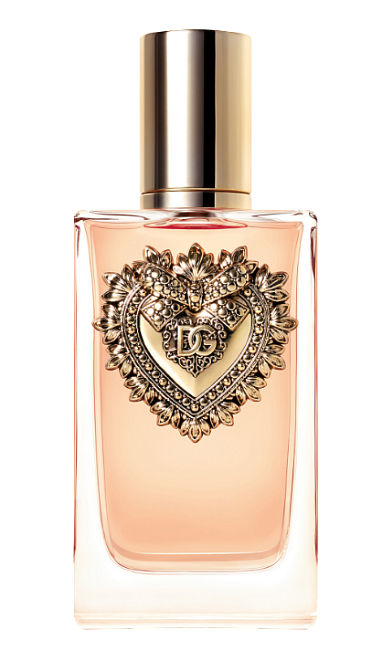 Dolce & Gabbana Devotion