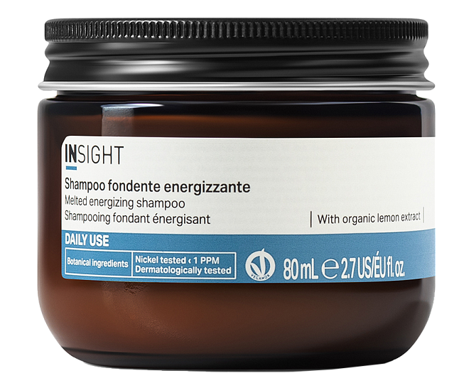 Insight Daily Use Melted Energizing Shampoo