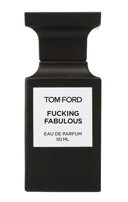Tom Ford Fucking Fabulous