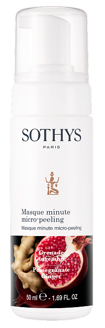 Sothys Express Micro-Peeling Mask