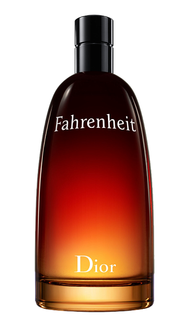 Christian Dior Fahrenheit Edt