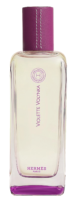 Hermes Hermessense Violette Volynka Edt