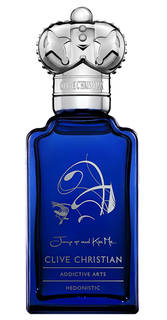 Clive Christian Addictive Arts Jump Up and Kiss Me Hedonistic Perfume Spray