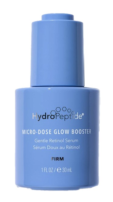 Hydropeptide Micro-Dose Glow Booster