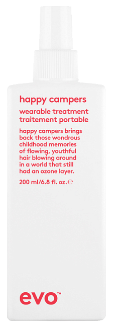 EVO Happy Campers Wearable Treatment