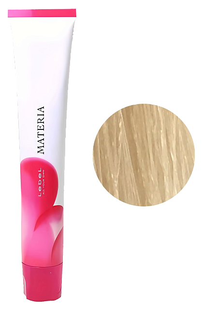 Lebel Materia CB10