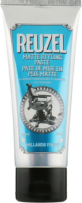 Reuzel Matte Styling Paste