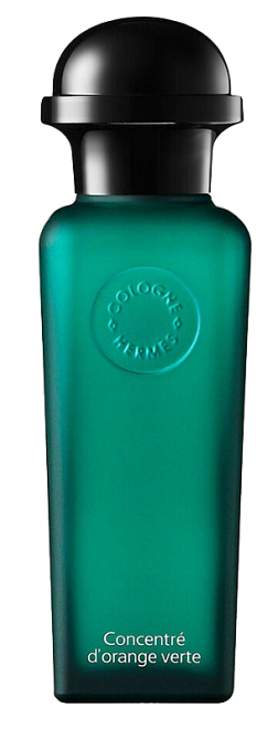 Hermes Eau de Orange Verte Edc