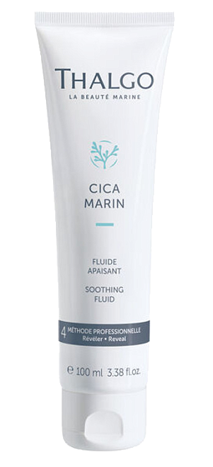Thalgo Сica Marin Soothing Fluid (проф)