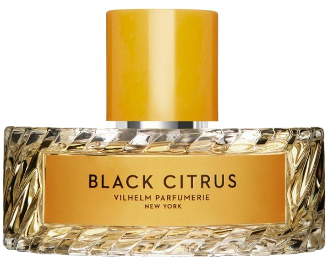 Vilhelm Parfumerie Black Citrus
