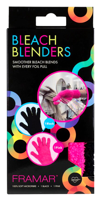 Framar Bleach Blenders Gloves