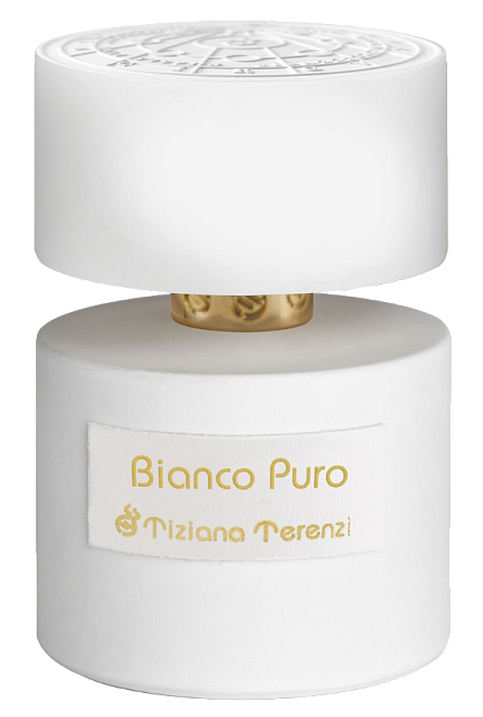 Tiziana Terenzi Bianco Puro