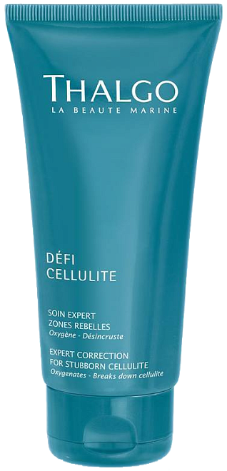 Thalgo Expert Correction For Stubborn Cellulite