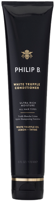 Philip B White Truffle Nourishing Hair Conditioning Creme