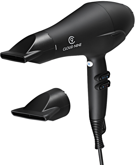 Cloud Nine The Airshot Hairdryer