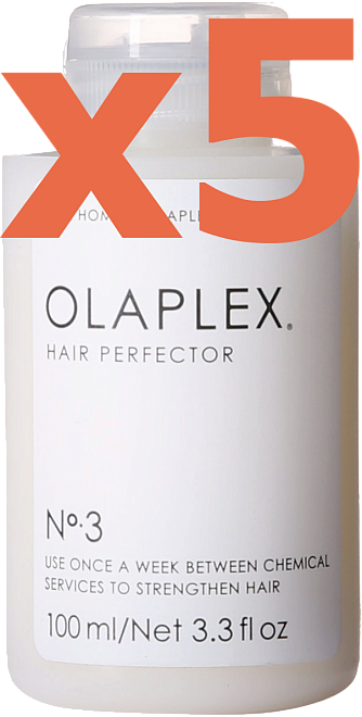 Olaplex Hair Perfector #3 5 х 100 мл
