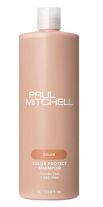 Paul Mitchell Color Protect Shampoo