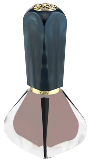 Oribe The Lacquer High Shine Nail Polish - Lavender Smoke