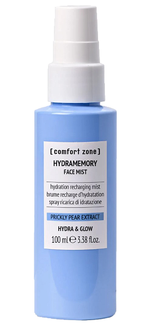 Comfort Zone Hydramemory Face Mist