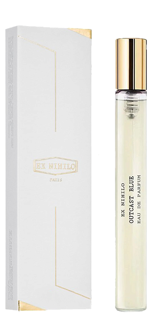Ex Nihilo Outcast Blue (в коробке)