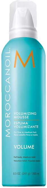 Moroccanoil Volumizing Mousse