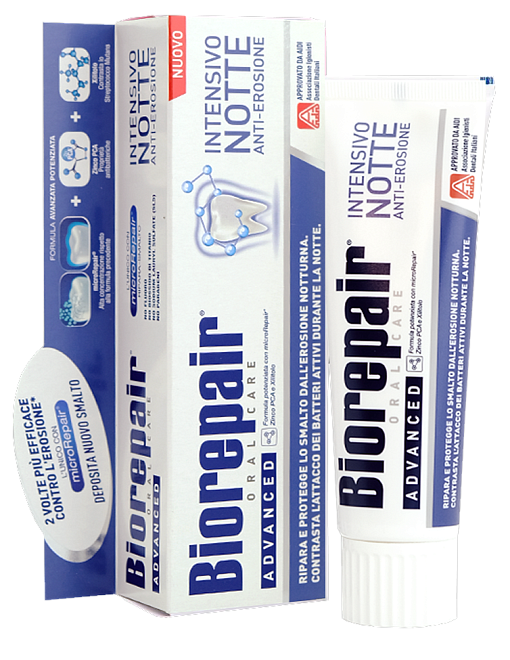 Biorepair Intensive Night Repair