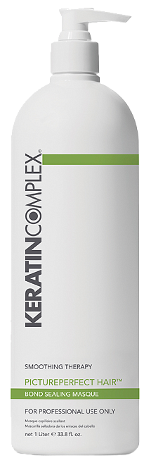 Keratin Complex PicturePerfect Hair