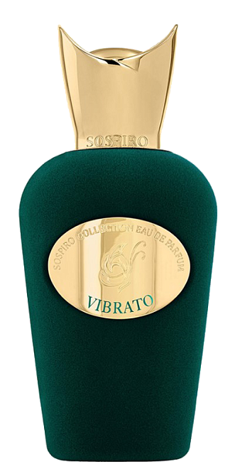 Sospiro Vibrato