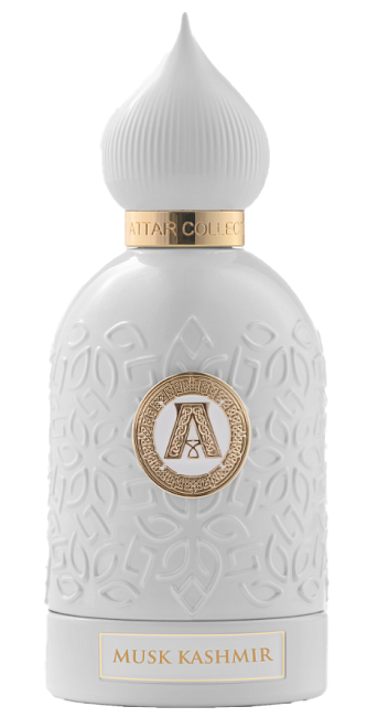 Attar Collection Musk Kashmir Extrait