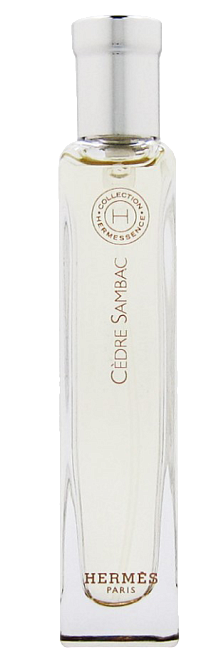 Hermes Hermessence Cedre Sambac Edt