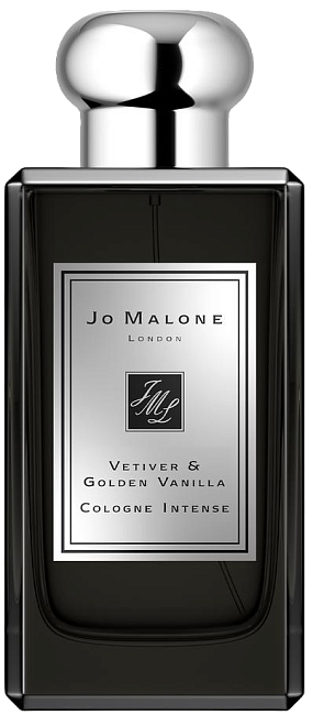 Jo Malone Vetiver & Golden Vanilla