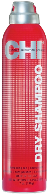 CHI Styling Line Extension Dry Shampoo