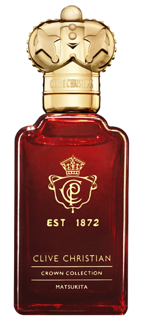 Clive Christian Crown Collection Matsukita Perfume Spray