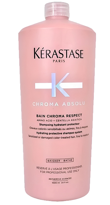 Kerastase Chroma Absolu Bain Chroma Respect