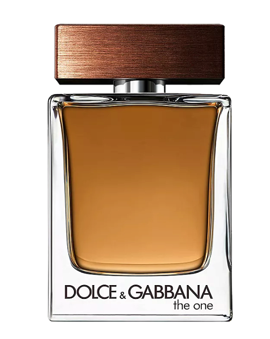 Dolce & Gabbana The One for Men Edt