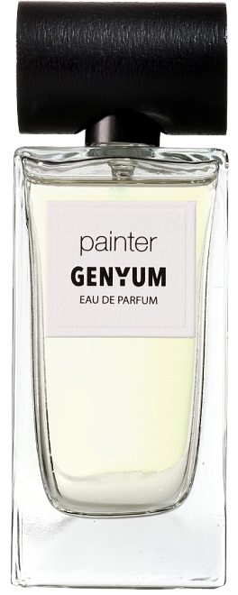 Genyum Painter