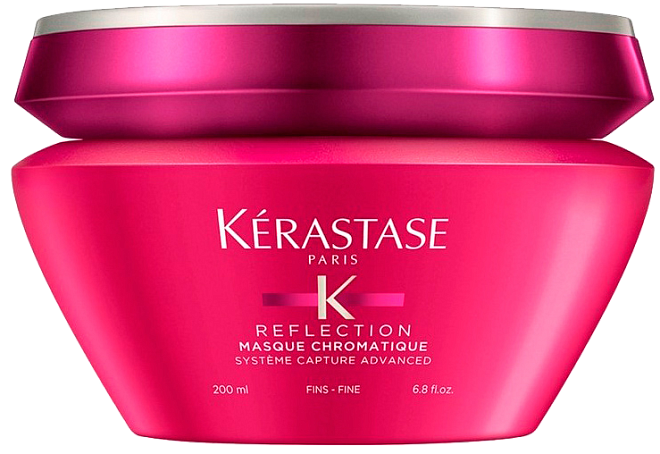 Kerastase Reflection Masque Chromatique Fine