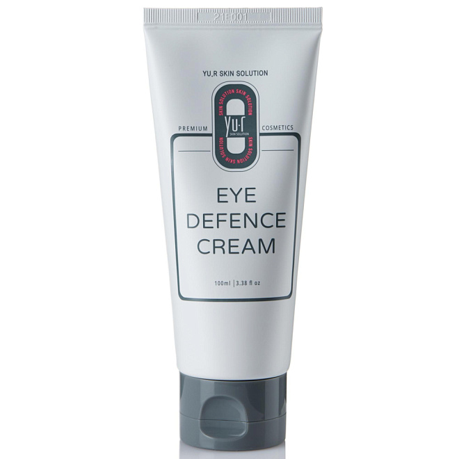 Yu.R Pro Eye Defence Cream  Крем вокруг глаз anti-age  100 мл