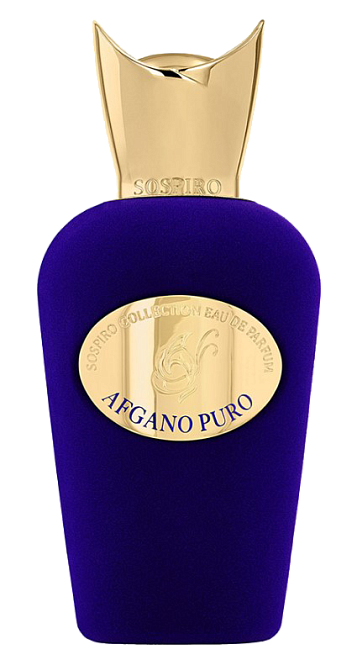 Sospiro Afgano Puro