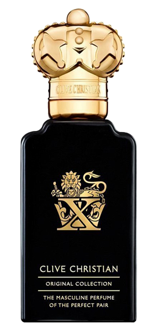 Clive Christian Original Collection X Masculine Perfume Spray