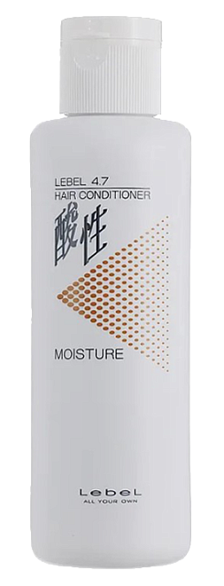 Lebel 4.7 Hair Conditioner