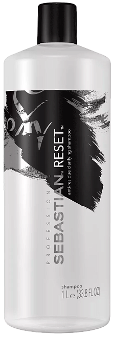 Sebastian Reset Shampoo