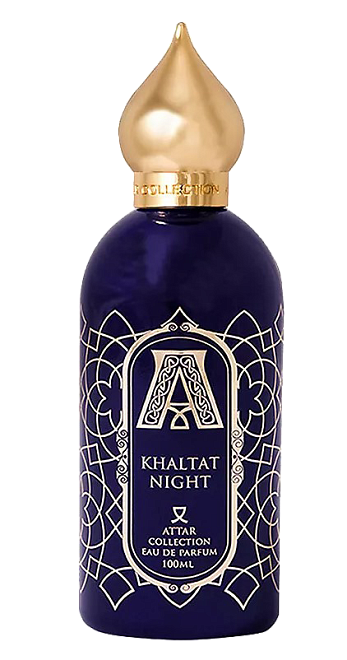 Attar Collection Khaltat Night