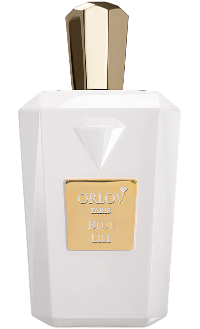 Orlov Paris Blue Lili