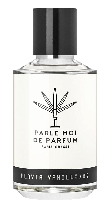 Parle Moi De Parfum Flavia Vanilla / 82