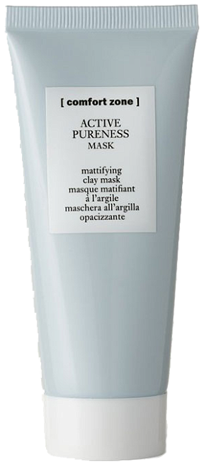 Comfort Zone Active Pureness Mask