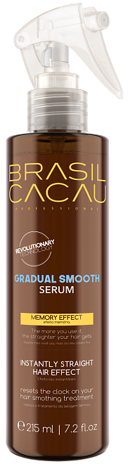 Cadiveu Brasil Cacau Gradual Smooth Serum