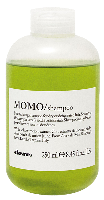 Davines Essential Haircare MOMO Shampoo