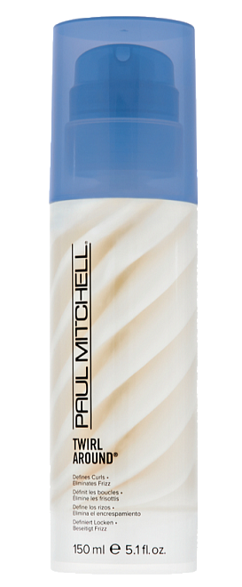Paul Mitchell Twirl Around