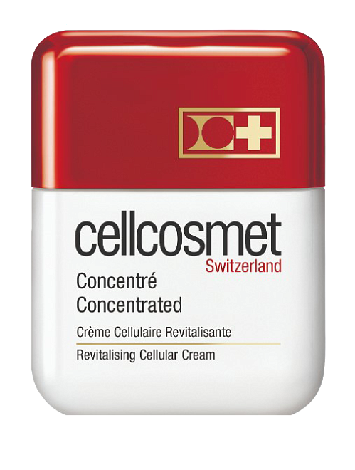 Cellcosmet & Cellmen Concentrated Gen 2.0